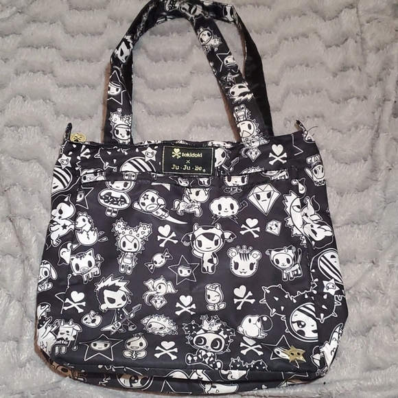tokidoki Handbags - Toki doki ju ju be tote